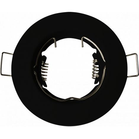 Elemento para crear luminaria arlux rng201 diámetro 8 cm fijo