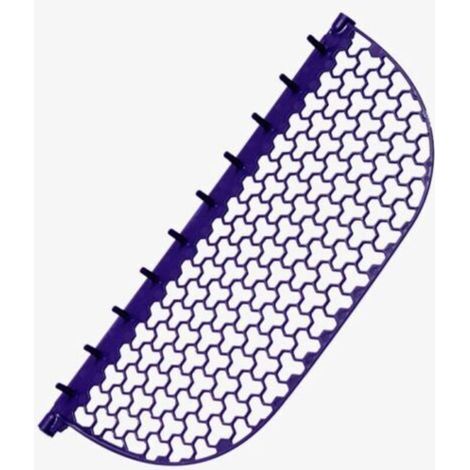 Filtre à litière de remplacement PETKIT pour Pura X-Purple (1/2)