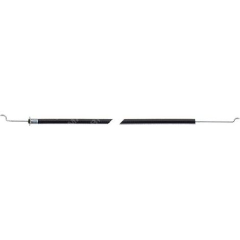 Cable acelerador para cultivadores PROGREEN - 057247