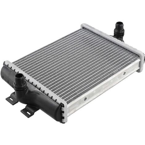 Réservoir d'eau auxiliaire de radiateur pour 328i 428i 340i XDrive M240i 335i 435i 17117628057 (1/5)