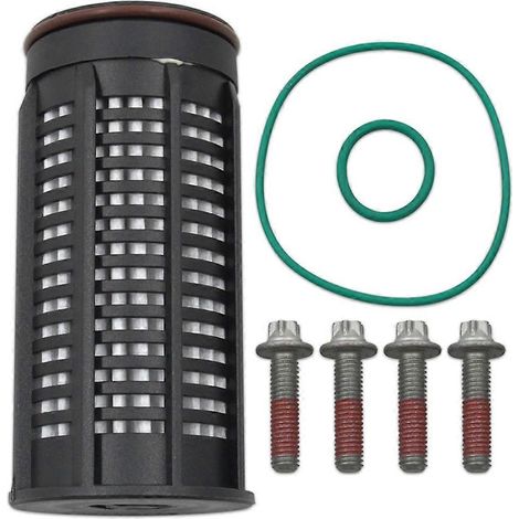 Kit de filtre à fluide de mission automatique pour C8 LT2 2020-2024 6.2L Accessoires 24045729 (1/5)
