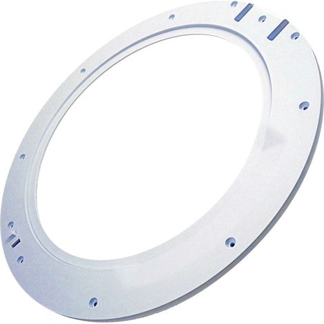 Enjoliveur interieur (00743359) Lave-linge BOSCH, SIEMENS, CONSTRUCTA, VIVA
