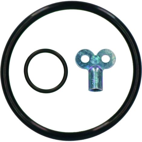 JUDO Dichtungsset - O-Ringe 75 x 5,3 / 22 x 2,5, 2060486