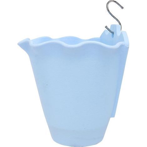 1 pot de fleurs pour balcon ou jardin (1/3)