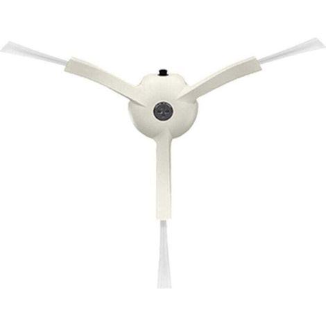 Pièces de Rechange pour Robot balayeur Convient for Les Accessoires de Robot de Balayage 1 S50 S51 Ensemble de pinceaux latéraux de Filtre de Nettoyage de Brosse Large Gamme d'adaptations (1/4)