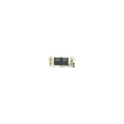 ECRAN DISPLAY REFRIGERATEUR HAIER 0061800082A