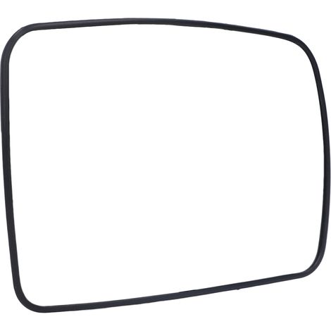 Rétroviseur extérieur droit avec fonction chauffante pour Land Rover Freelander 2 (2006-2009). (1/5)