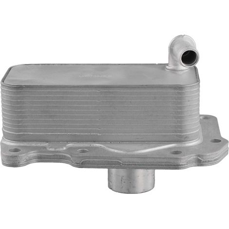 LR073678 and LR075630 are suitable for oil coolers in Land Rover Range Rover and Jaguar XE engines. (1/4)