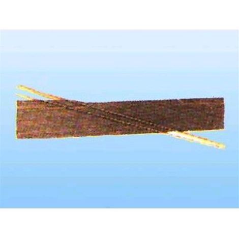 Elettrodi barrette per saldare - Per ottone
