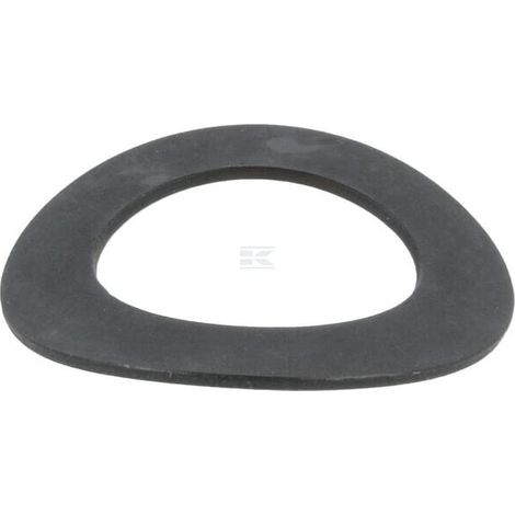 Rondella di spessore ondulata (10 mm) HONDA 22255Z3F000 (1/3)