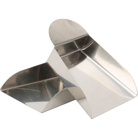 Mini pelle en acier inoxydable pour bijoux, perles, diamants et pierres précieuses - Outil de rangement (1/5)