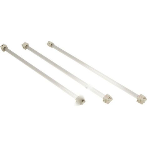 Kit di 3 resistenze - Forni, Fornelli Elettrici e a Gas - SEB - 3430333616360064131