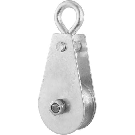 0.1T 100kg 220.4lbs un seul Schwenker, bloc verrouillage sécurité 9mm est utilisé
