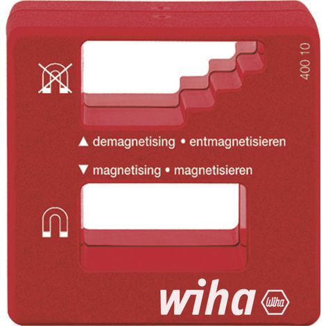 Wiha Magnetizzatore/ Smagnetizzatore 52 mm (02568) (1/2)