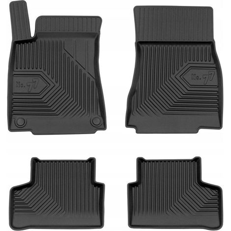 MERCEDES B W247 desde 2016 - ALFOMBRAS, ALFOMBRAS DE PUERTA, ALFOMBRAS DE GOMA, BANDEJAS 77