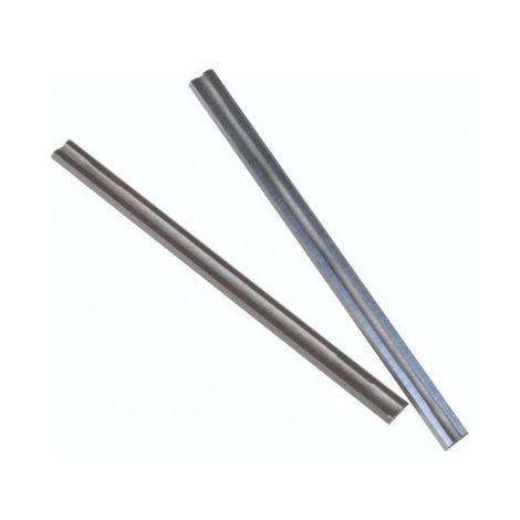 CUCHILLA REVERSIBLE 82MM (CAJA 10) KIVEC CU-RECAJA10/82B