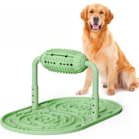 Educational toys for dogs - Slow eating