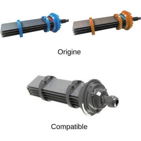 Cellule compatible Corelec Akeron / Calycia 30