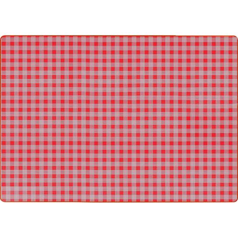 Couverture de pique-nique imperméable 200x145 cm - Tapis de plage, camping et randonnée portable (1/5)