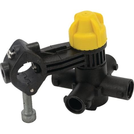 Corps de buse AMAZONE ZF761 (1/2)