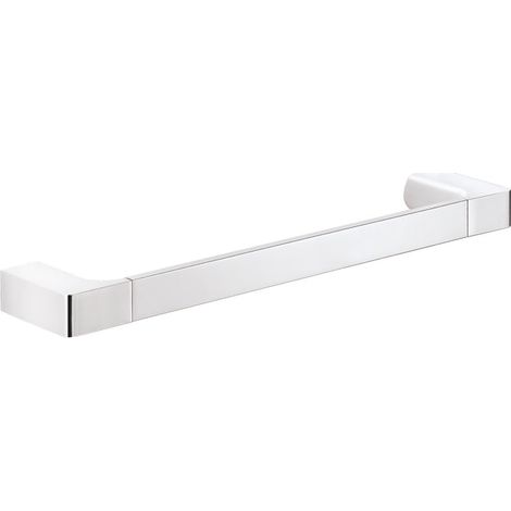 Gedy - Portasalviette 35 cm Cromato Serie Pirenei