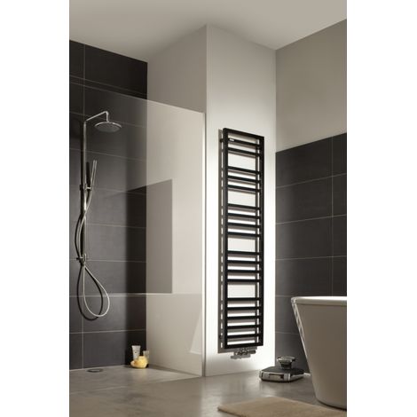 Sèche-serviette eau chaude ACOVA KADRANE SPA 493W - KAR-130-045