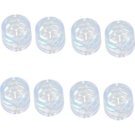 embouts anti rayures pour pieds de table et de chaise adapt (1/5)
