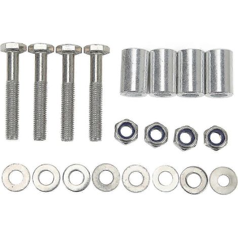 Kit de support de montage Walker Evans compatible avec Polaris RZR 800 EFI 2012 (1/2)