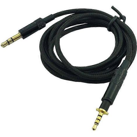 Reparaturkabel für JBL J55, J55A, J88 und J88A Kopfhörer (schwarz)