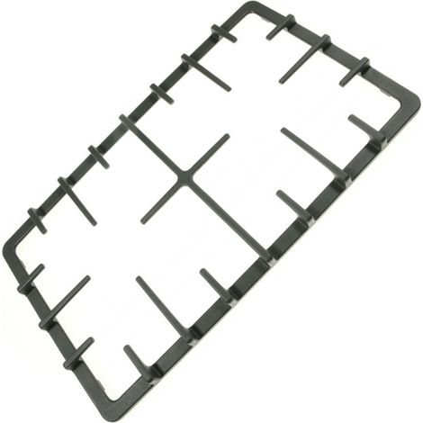 Ersatzteil - Original-Gitter 2 Feuer - - SMEG