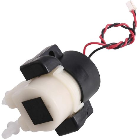 Pompe à eau claire pour station de base de remplacement ECOVACS DEEBOT X11 PRO OMNI - Pièces de pompe à eau intégrée (1/5)
