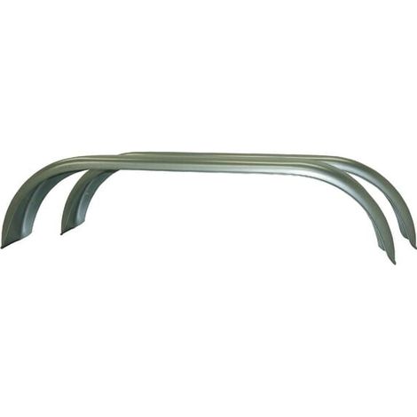 Parafango tandem 13" (2 pezzi) UNIVERSALE E1302 (1/2)