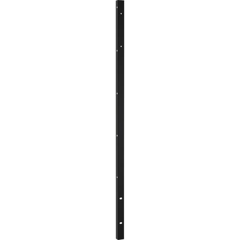 Sealey APMS30UCS Superline PRO Black Edition Modular System Single Upright Connector