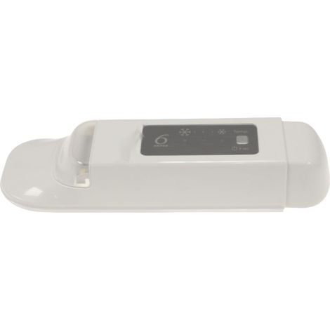 Thermostat électronique
