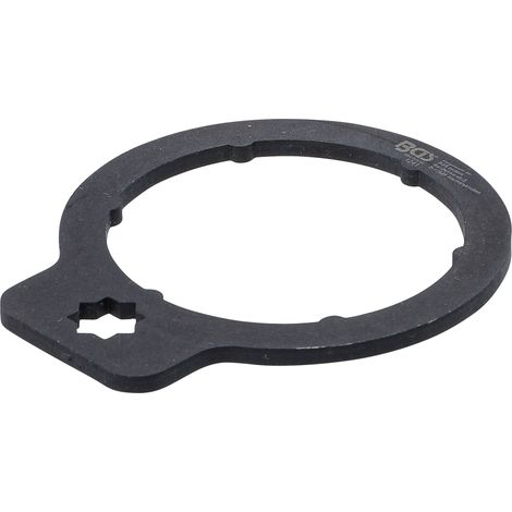 BGS Chiave filtro olio per VW Crafter 2.5 TDi & Volvo 2.0 / 2.5L Diesel - 1241 (1/2)