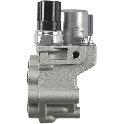 Válvula electromagnética para Honda CRV Accord Vtec, válvula solenoide de carrete 15810-RAA-A03 (1/4)