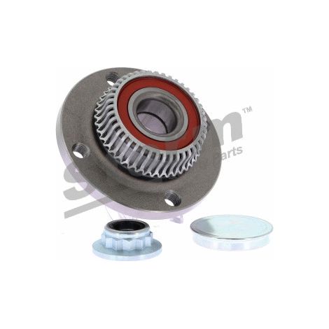 Kit de roulements de roue compatible Seat IBIZA II 6Q0598477