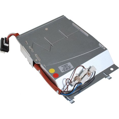 Ersatzteil - Heizelement 2400W - - WHIRLPOOL, BAUKNECHT, LADEN, INDESIT
