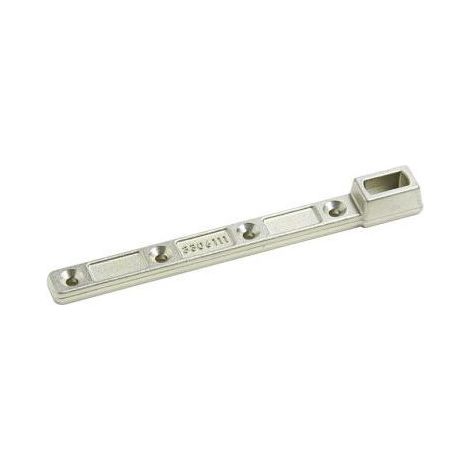 Pentures inférieures double action pour pivots TSP - TSA - TSD A - JANUS - B TWIST - SEVAX