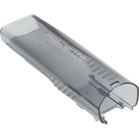 Rowenta serbatoio contenitore peli rasoio Airforce Ultimate Vacuum TN9300 TN9310 (1/3)