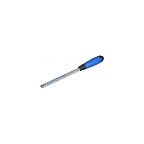 Lime carreleur carbure plat-1/2rfaitlfile