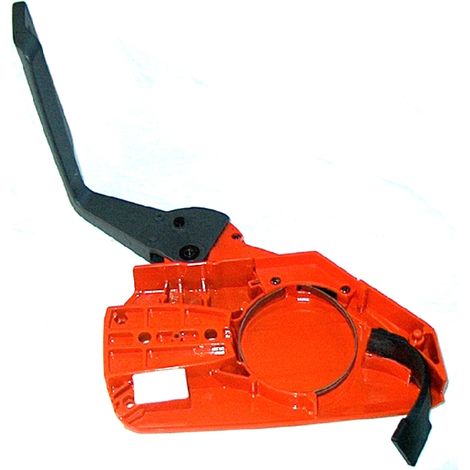 Copricatena compatibile con motosega HUSQVARNA 395