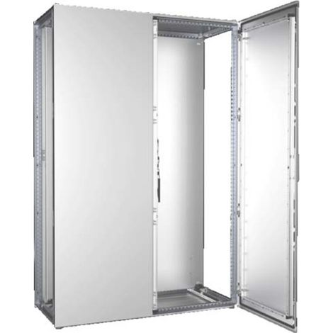 Rittal Anreih-Schranksystem 2-Tür BHT: 1200x1800x500mm VX 8453.000