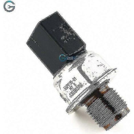 Delphi 55PP30-01 9307Z528A Common-Rail-Drucksensor für Hyundai, Kia und Chevrolet (Autoteil) (1/4)
