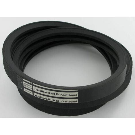Courroie Optibelt KB Kraftband 2-3V600 (1/2)