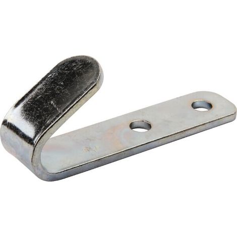 Ganchos de techo galvzan. UNIVERSAL PL10181