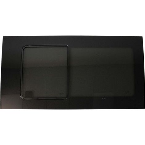 Vitre Porte pour Mercedes Sprinter W907 2018-2026 L3 L4 Gauche coulissante (1/5)