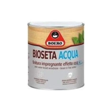 BIOSETA ACQUA CILIEGIO 750 ML