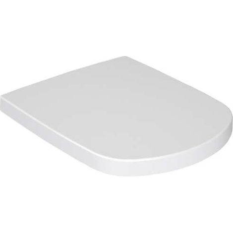 Ravak Classic - Copriwater Soft Close, bianco X01672 (1/2)
