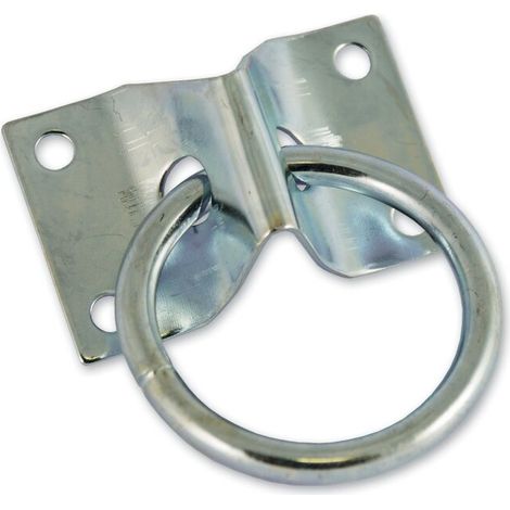Platina + Anillo Zing D7mm